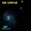 SN 1997di