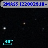 2MASS J22002810-1800132
