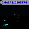 2MASS J10100974+4714192
