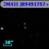 2MASS J09491787+4823209