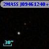 2MASS J09461240+4522379