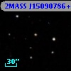 2MASS J15090786+2720282