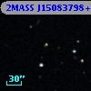 2MASS J15083798+2446275