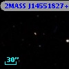 2MASS J14551827+2401164