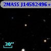 2MASS J14582496+2550231