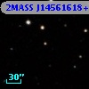 2MASS J14561618+2249592