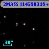 2MASS J14580318+2510418