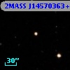 2MASS J14570363+2345471