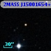 2MASS J15001654+2228408