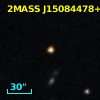 2MASS J15084478+2218353