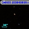 2MASS J15041018+2640485