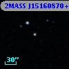 2MASS J15160870+2527534