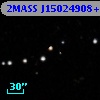 2MASS J15024908+2551278