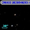 2MASS J02094693-0106114