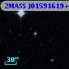 2MASS J01591619+0129554