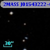 2MASS J01543222-0133188