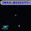 2MASS J01583777+0227143
