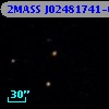 2MASS J02481741-0101490