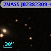 2MASS J02382309-0102282