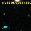 NVSS J073934+630605
