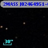 2MASS J02464951-0048202