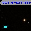 NVSS J074157+632447