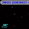 2MASS J15020157-0213450