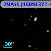2MASS J15091372-0136246