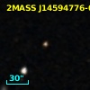 2MASS J14594776-0132530