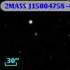 2MASS J15004758-0228467