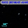 NVSS J074647+644952