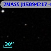2MASS J15094217-0120252