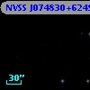 NVSS J074830+624934