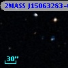 2MASS J15063283-0029340