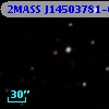 2MASS J14503781-0111119