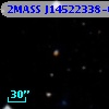 2MASS J14522338-0106463