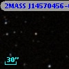 2MASS J14570456-0006112