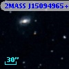 2MASS J15094965+0146113