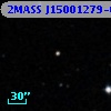 2MASS J15001279-0011033