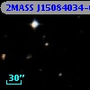 2MASS J15084034-0230112