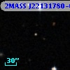 2MASS J22131780-0023006