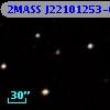 2MASS J22101253-0140427