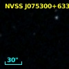 NVSS J075300+633547