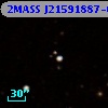 2MASS J21591887-0206457
