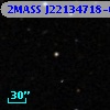 2MASS J22134718-0029549