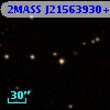 2MASS J21563930+0251090