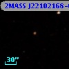 2MASS J22102168-0148185