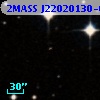 2MASS J22020130-0104340