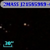 2MASS J21585989-0206333