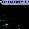 87GB 075159.7+642012
